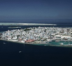 Густонаселенные острова мира