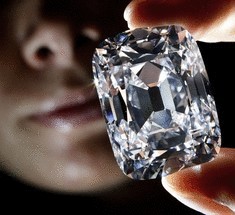 Алмаз — одно из наиболее твердых веществ