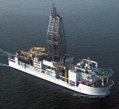 Сделана новая рекордная глубина бурения морского дна!