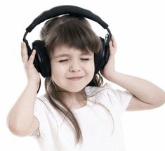 Как музыка влияет на Вашего ребенка?