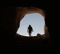 Археологи нашли "Ворота в ад"