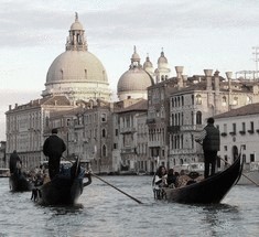 “День тишины” был объявлен в Венеции
