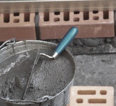 Ученые создали «зеленый» цемент
