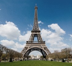 Объявлена самая популярная достопримечательность в мире