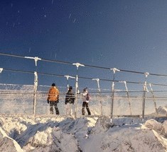 Самый страшный мост в мире построили в Швейцарии
