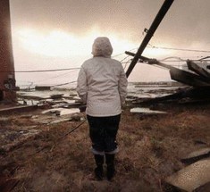 Как живут жертвы урагана Сэнди?