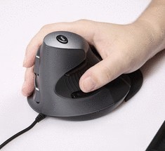 Разработана компьютерная мышь, обладающая лечебными свойствами