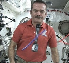 Факты о жизни космонавтов на орбите