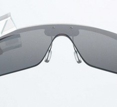 Впечатления от Google Glass, обзор Google Glass