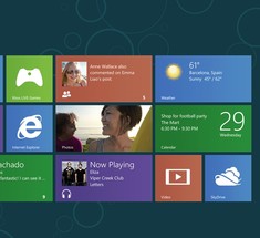 Новые возможности кнопки «Пуск» в Windows 8.1