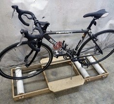 Самодельный электрогенератор на базе велосипеда, который можно сделать своими руками