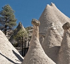 Тройка никому не известных чудес света