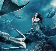 Странные и необъяснимые звуки Тихого океана