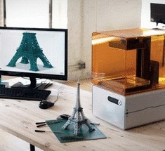 Amazon начал продажу 3D-принтеров
