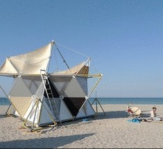 Как живут современные кочевники?