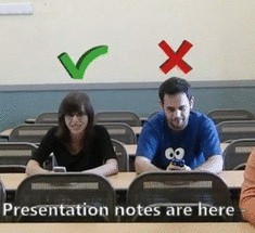 Теперь преподаватели будут в очках дополнительной реальности