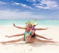 Тройка лучших курортов для экономных туристов