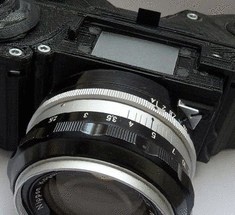 Француз напечатал фотоаппарат на 3D-принтере