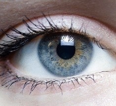 В американском университете студенческие билеты заменили сканерами глаза