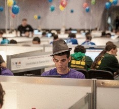 Секретное международное соревнование: чемпионат мира по программированию