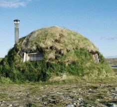Топ-3 домов домов из странных стройматериалов