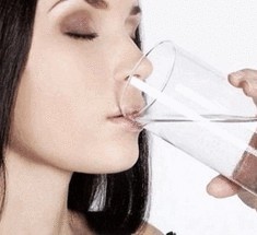 Как правильно отстаивать воду, чтобы избавиться хлора