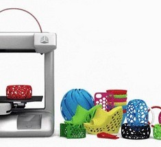 Опасные вещи, которые может распечатать 3D принтер