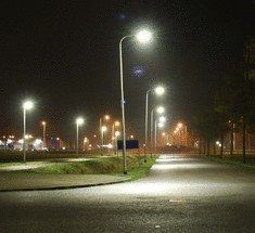 "Умные" фонари улучшат уличное освещение