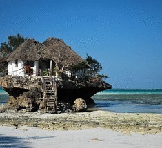 5 ресторанов с самыми потрясающими видами