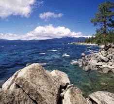 Тройка лучших озер для летнего отдыха