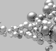 Ученые продемонстрировали возможность 3D-печати жидким металлом