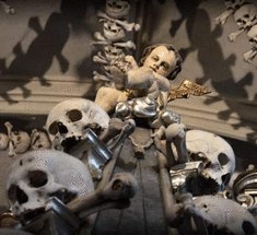 Топ-3 самых необычных церквей со всего мира