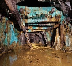 3 самых необычных шахт России, которые можно посетить