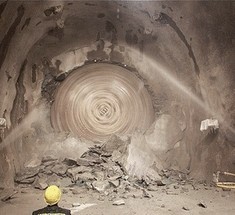 Китай построит самый длинный подводный тоннель