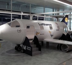 Самые оригинальные идеи по переоборудованию самолётов