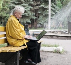 Опубликован список киевских улиц, где можно найти незапароленный Wi-Fi