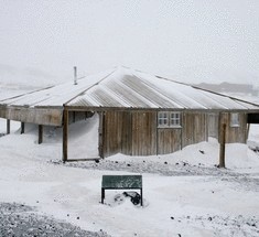 Тройка заброшенных чудес Антарктиды