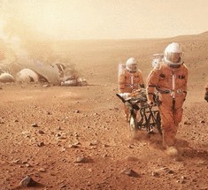 Марс назвали источником жизни на Земле
