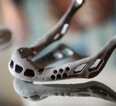 Медики изготовили человеческую челюсть с помощью 3D-принтера