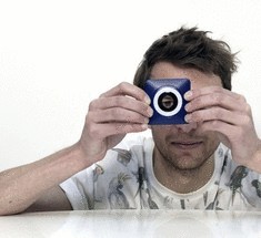 Nikon изменит рынок фотокамер с помощью нового гаджета