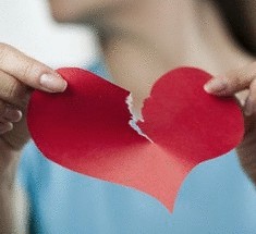 Как очистить социальную сеть от бывшего возлюбленного?