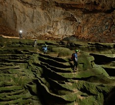 Эко-путешествие во Вьетнам: уникальная Пещера горной реки