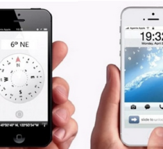 Тройка неочевидных функций iOS 7