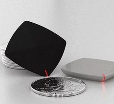 Представлен GPS-чип для слежения за самыми ценными вещами