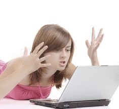 Перегревается ноутбук: что делать?