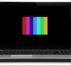 Как устранить битые пиксели на мониторе