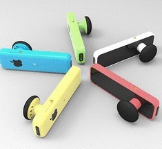 Для новых iPhone создали специальные гарнитуры