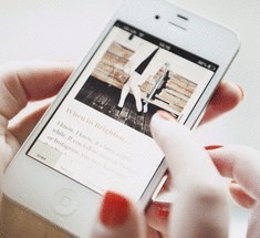 iPhone 5s сможет читать человеческие эмоции