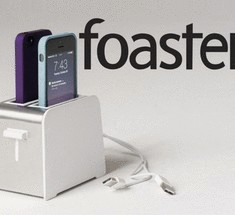 Новое зарядное устройство может заряжать два iPhone одновременно