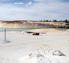 Самое живописное место в Харькове и области